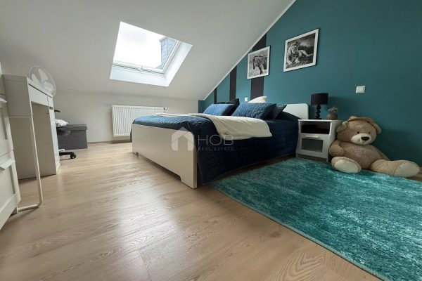 Haus zu verkaufen in Wilwerdange