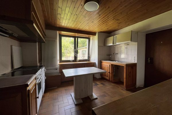 Maison en vente à Troisvierges