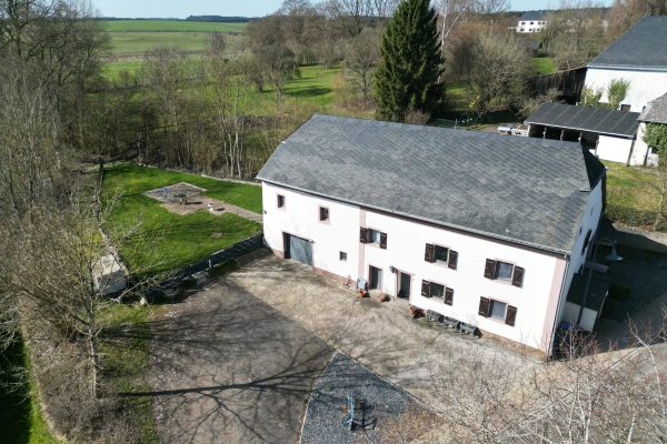 Maison en vente à Basbellain