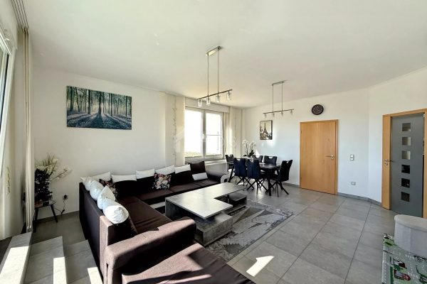 Appartement en vente à Weiswampach