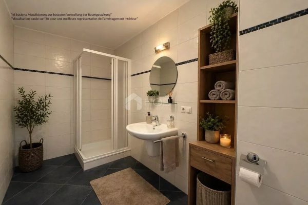 Wohnung zu verkaufen in Weiswampach