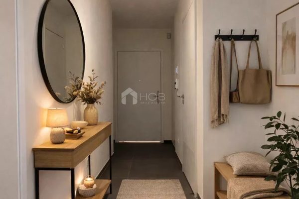 Appartement en vente à Luxembourg