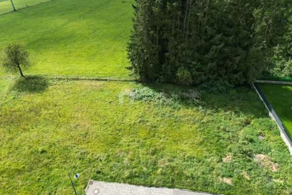 Terrain en vente à Hoscheid-Dickt