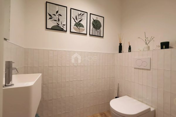 Wohnung zu verkaufen in Wemperhardt