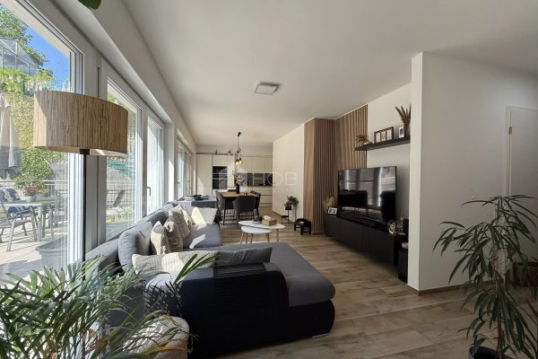 Appartement en vente à Troisvierges