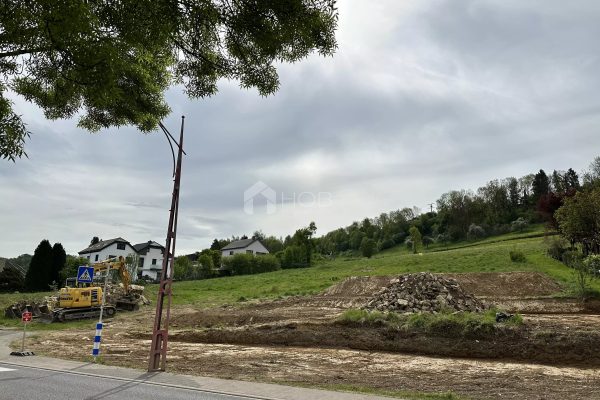 Grundstück zu verkaufen in Reisdorf