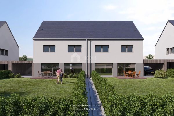 Haus zu verkaufen in Erpeldange-sur-Sûre