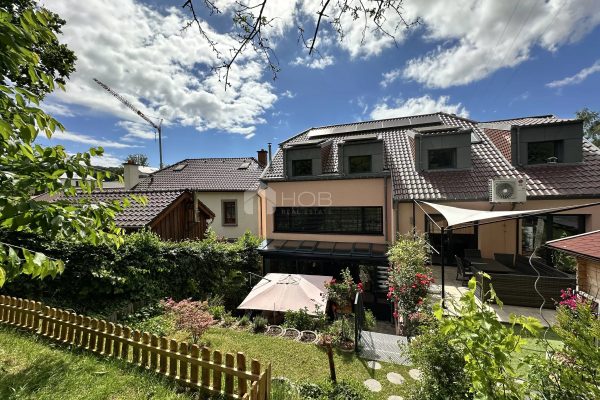 Maison en vente à Bettendorf