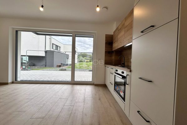 Appartement en location à Beiler