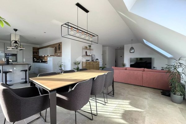Appartement en vente à Binsfeld