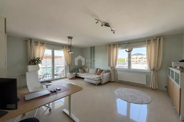 Appartement en vente à Weiswampach