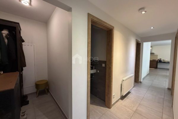 Wohnung zu vermieten in Clervaux