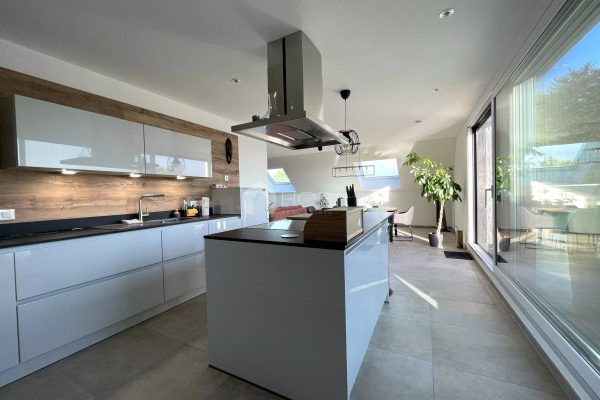 Appartement en vente à Binsfeld
