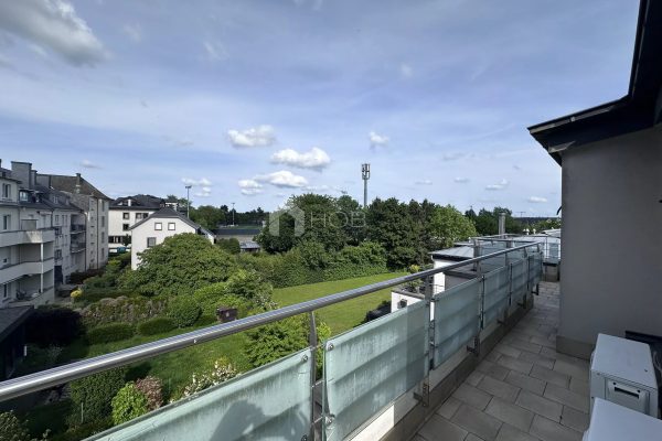 Appartement en vente à Luxembourg