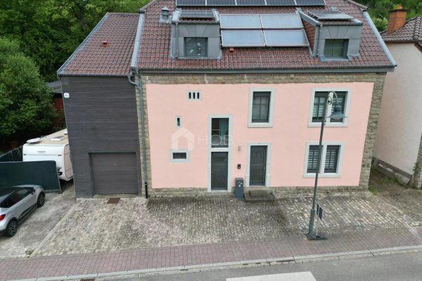 Maison en vente à Bettendorf