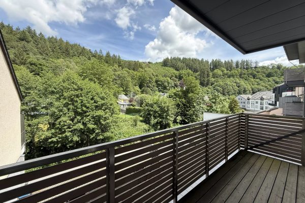 Appartement en location à Clervaux