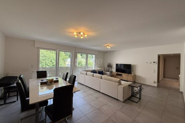 Wohnung zu vermieten in Clervaux