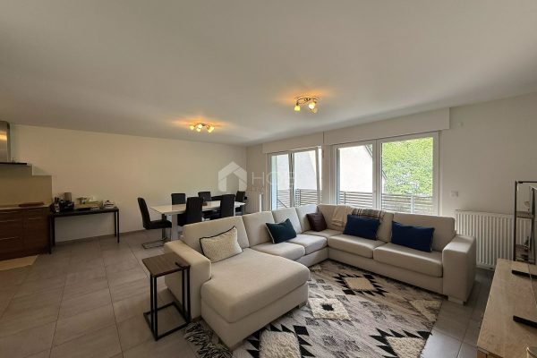 Appartement en location à Clervaux