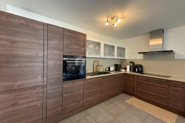 Appartement en location à Clervaux