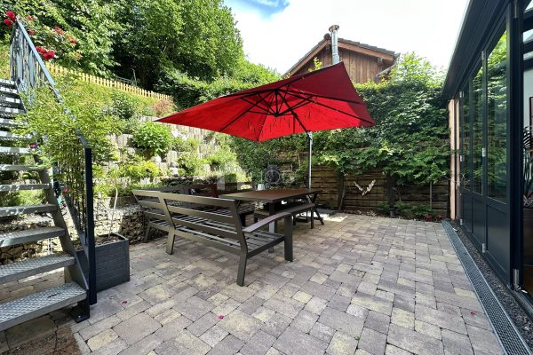 Maison en vente à Bettendorf
