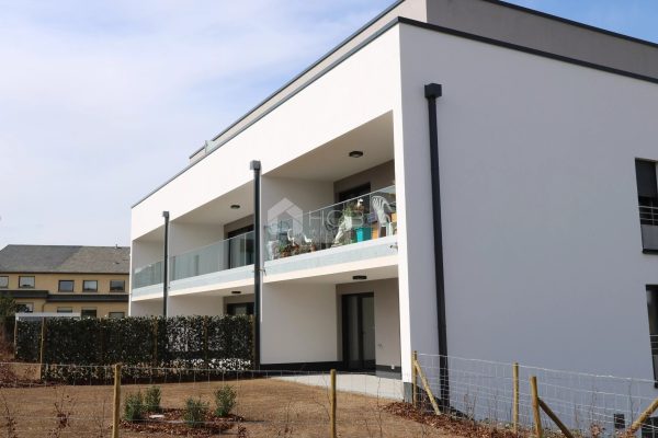 Appartement en location à Binsfeld