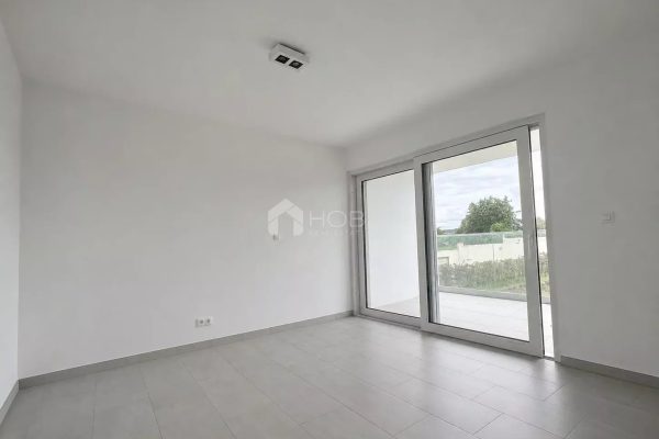 Appartement en location à Binsfeld