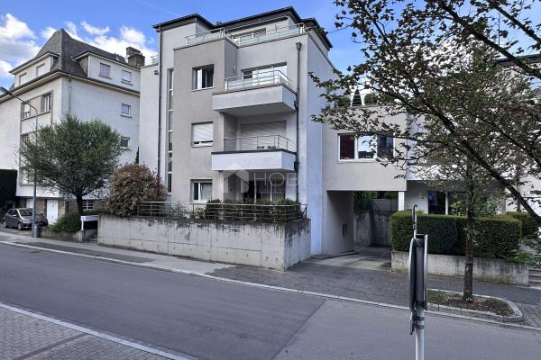 Appartement en vente à Luxembourg