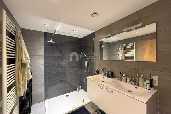 Wohnung zu vermieten in Clervaux