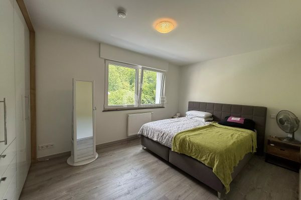 Wohnung zu vermieten in Clervaux