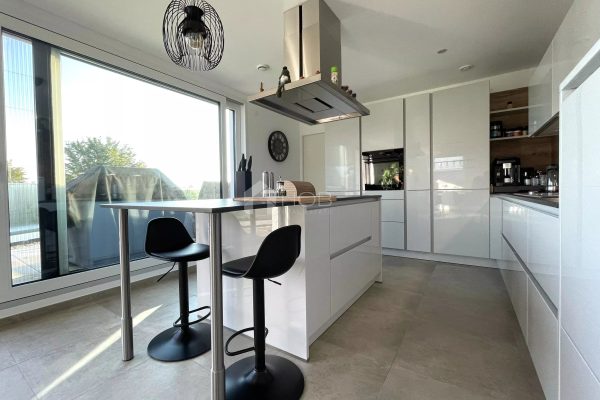 Appartement en vente à Binsfeld