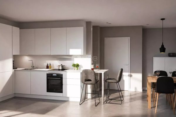 Appartement en location à Beiler