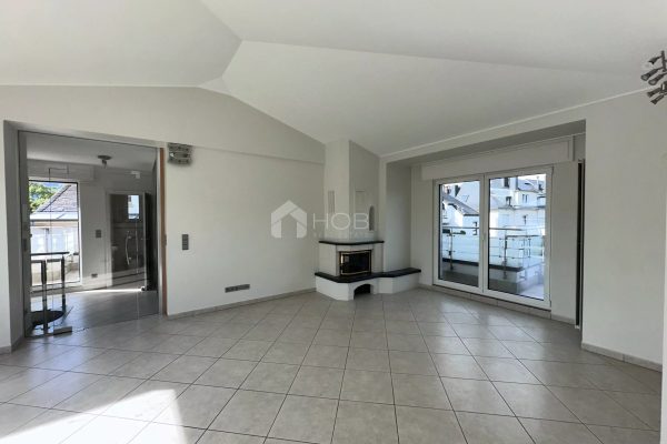 Appartement en vente à Luxembourg