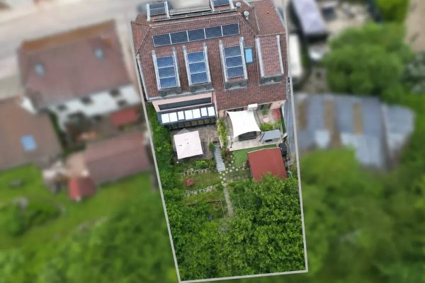 Maison en vente à Bettendorf