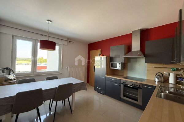 Appartement en vente à Weiswampach