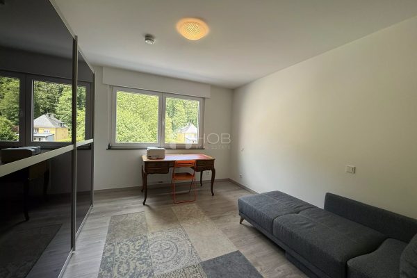 Wohnung zu vermieten in Clervaux