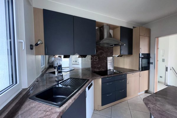 Appartement en vente à Luxembourg