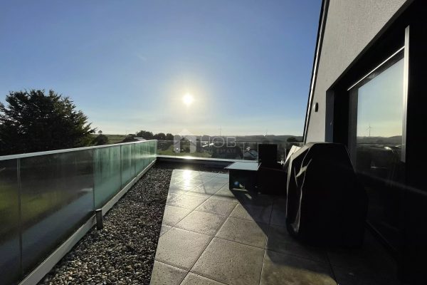 Appartement en vente à Binsfeld