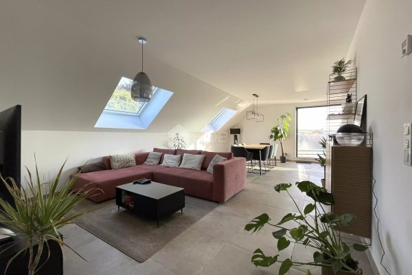 Appartement en vente à Binsfeld