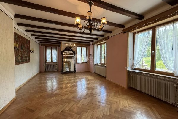 Maison en vente à Asselborn
