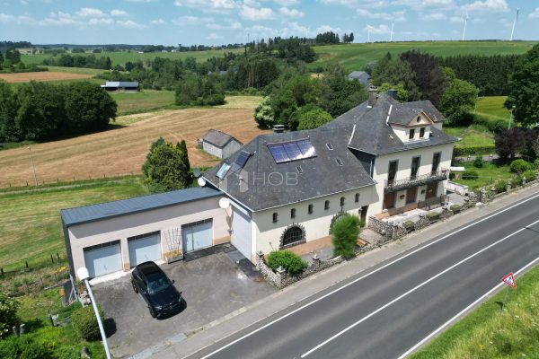 Maison en vente à Asselborn