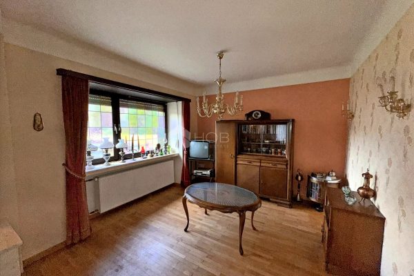 Maison en vente à Troisvierges