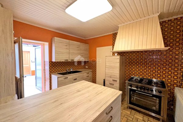 Maison en vente à Troisvierges