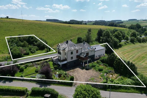 Maison en vente à Asselborn