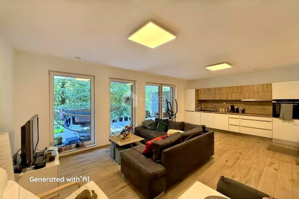Appartement en location à Clervaux