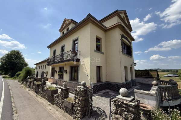Maison en vente à Asselborn