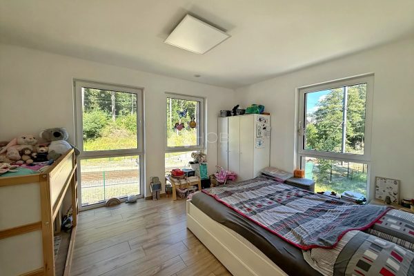 Appartement en location à Clervaux