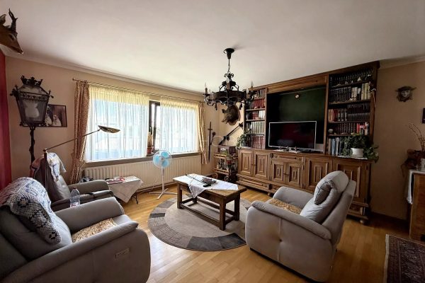 Maison en vente à Deiffelt
