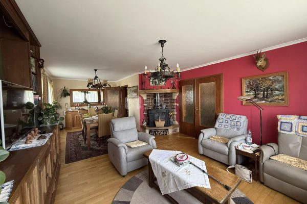 Maison en vente à Deiffelt