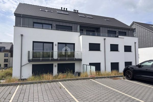 Appartement en location à Weiswampach