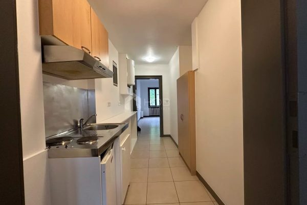 Appartement en vente à Clervaux
